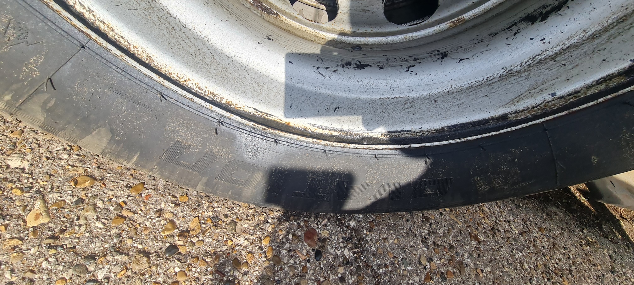 Седельный тягач КАМАЗ 5490-80802-90(5P) (СПГ) 2021 г. - фото 16