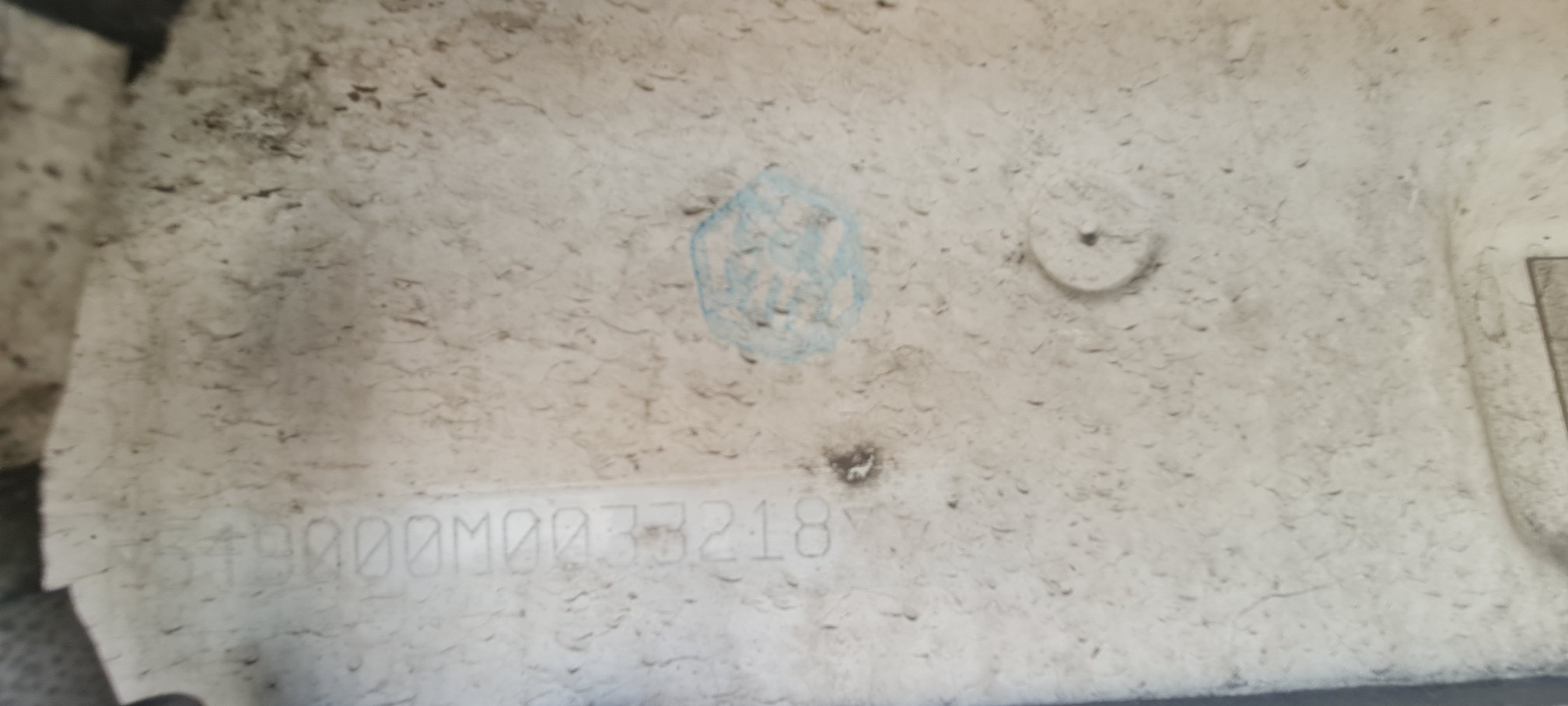 Седельный тягач КАМАЗ 5490-80802-90(5P) (СПГ) 2021 г. - фото 19