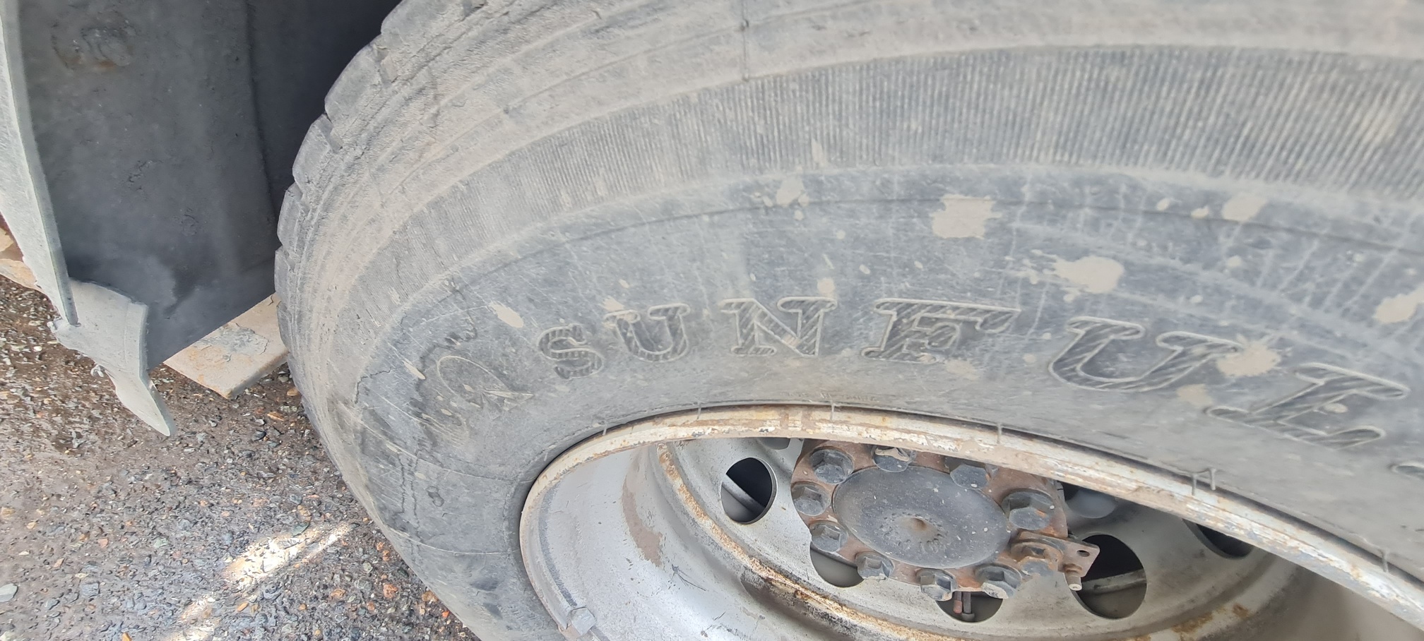 Седельный тягач КАМАЗ 5490-80802-90(5P) (СПГ) 2021 г. - фото 44