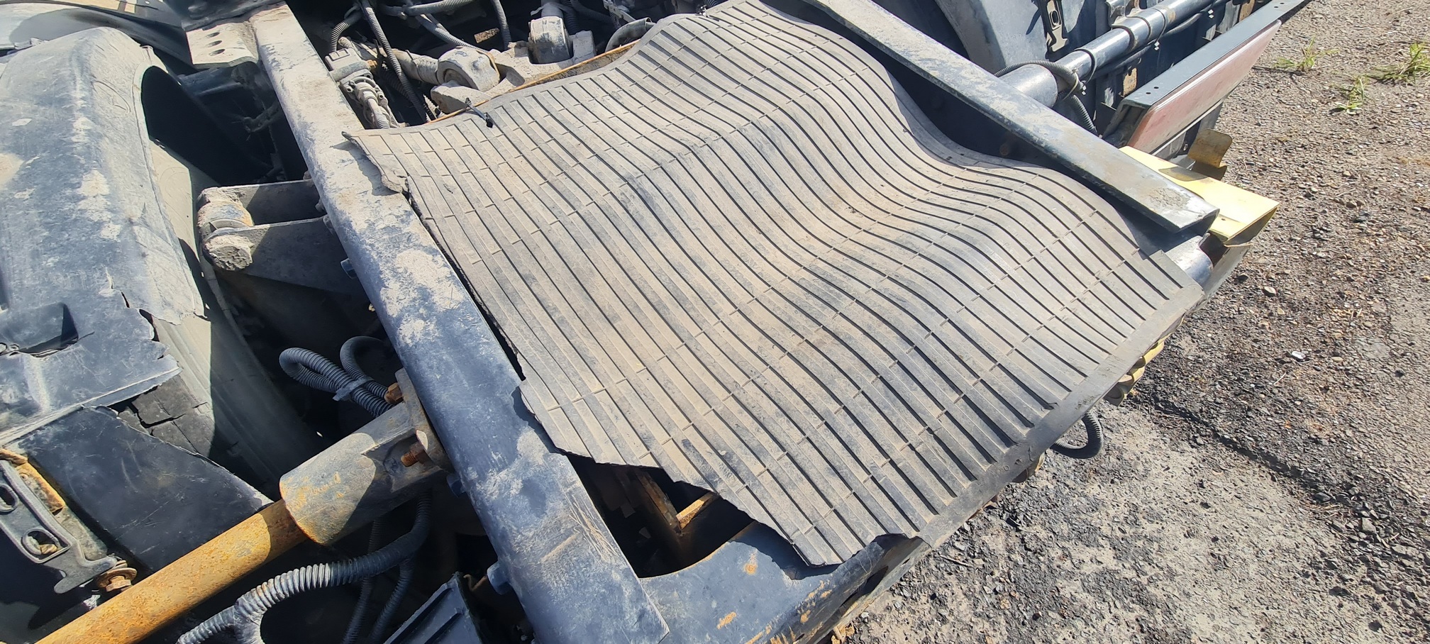 Седельный тягач КАМАЗ 5490-80802-90(5P) (СПГ) 2021 г. - фото 46