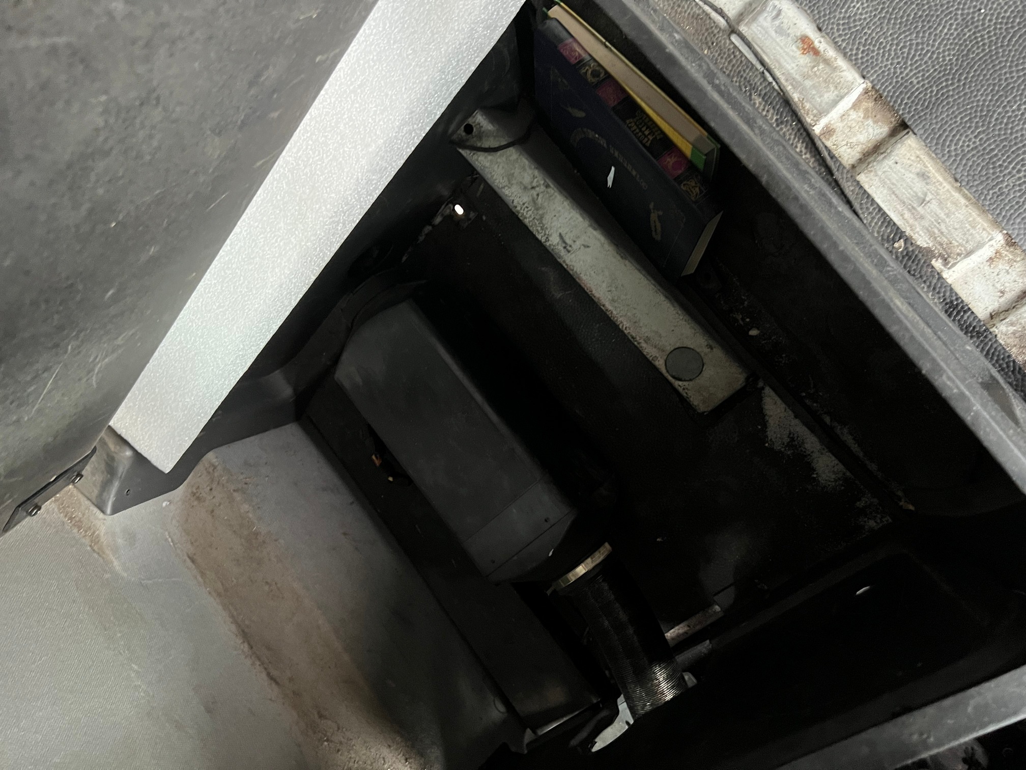 Седельный тягач КАМАЗ 5490-80802-90(5P) (СПГ) 2021 г. - фото 14