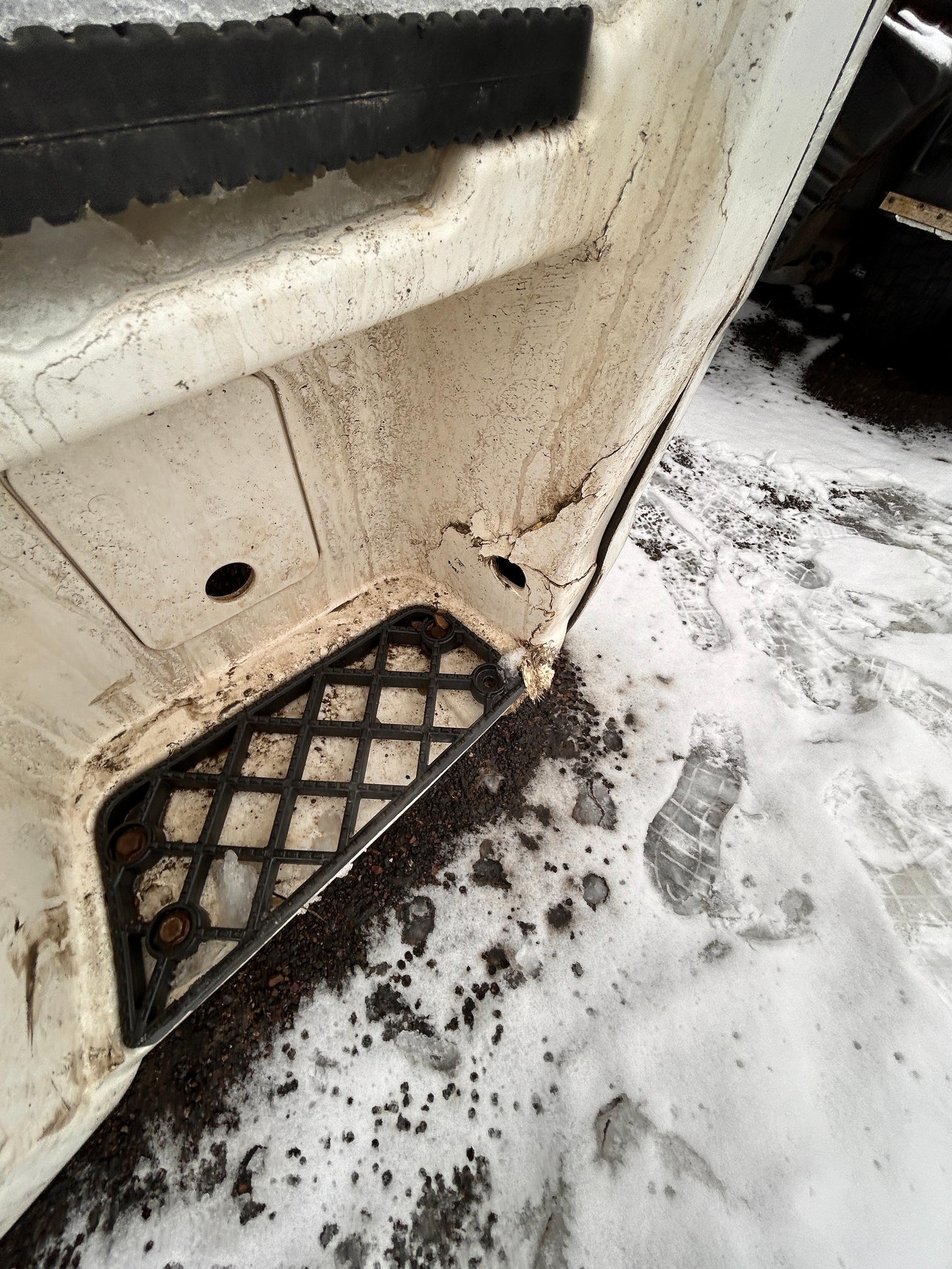 Седельный тягач КАМАЗ 5490-033-87 (S5) 2021 г. - фото 10