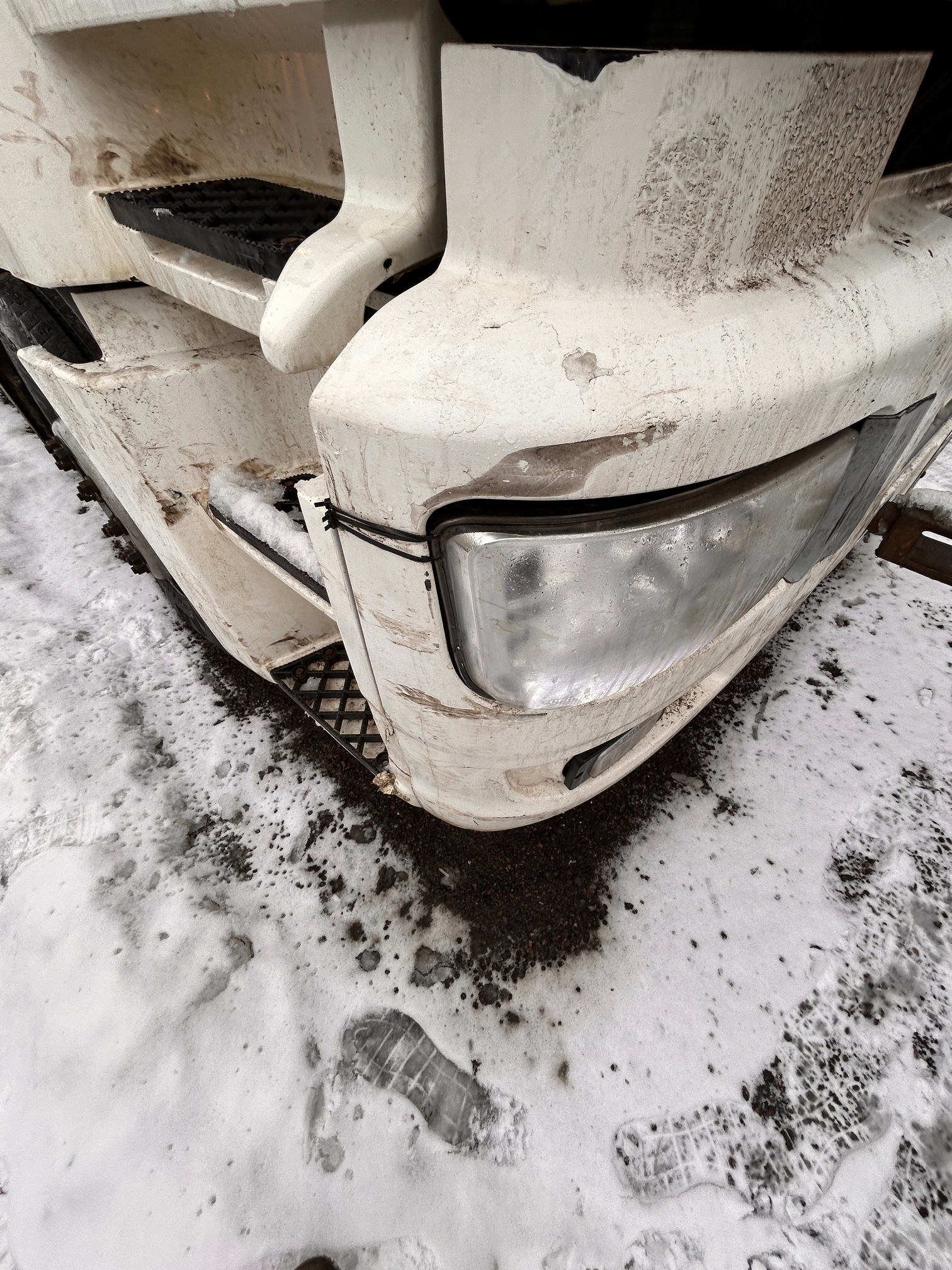 Седельный тягач КАМАЗ 5490-033-87 (S5) 2021 г. - фото 11