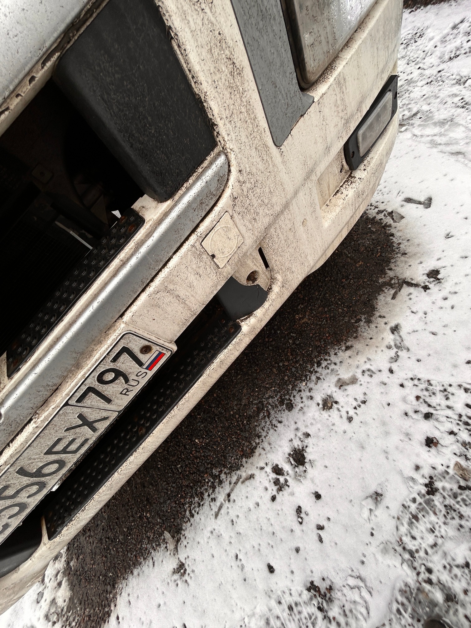 Седельный тягач КАМАЗ 5490-033-87 (S5) 2021 г. - фото 12