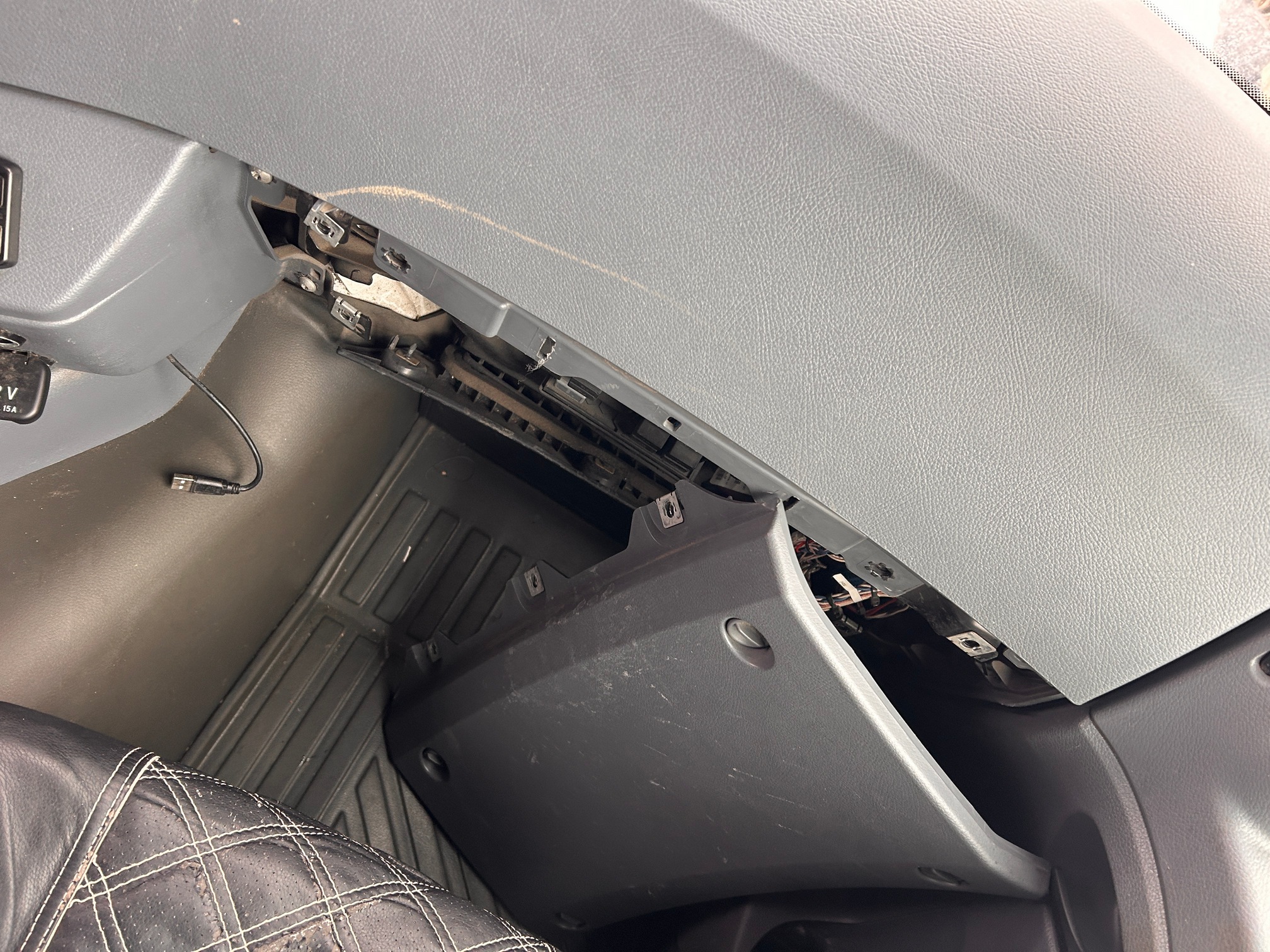 Седельный тягач КАМАЗ 5490-033-87 (S5) 2021 г. - фото 26