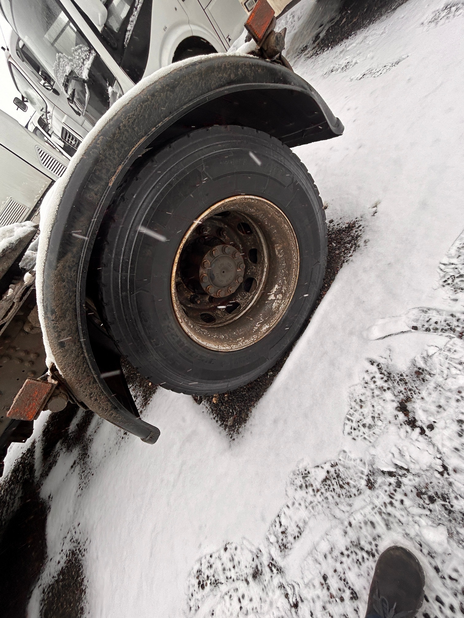 Седельный тягач КАМАЗ 5490-033-87 (S5) 2021 г. - фото 12