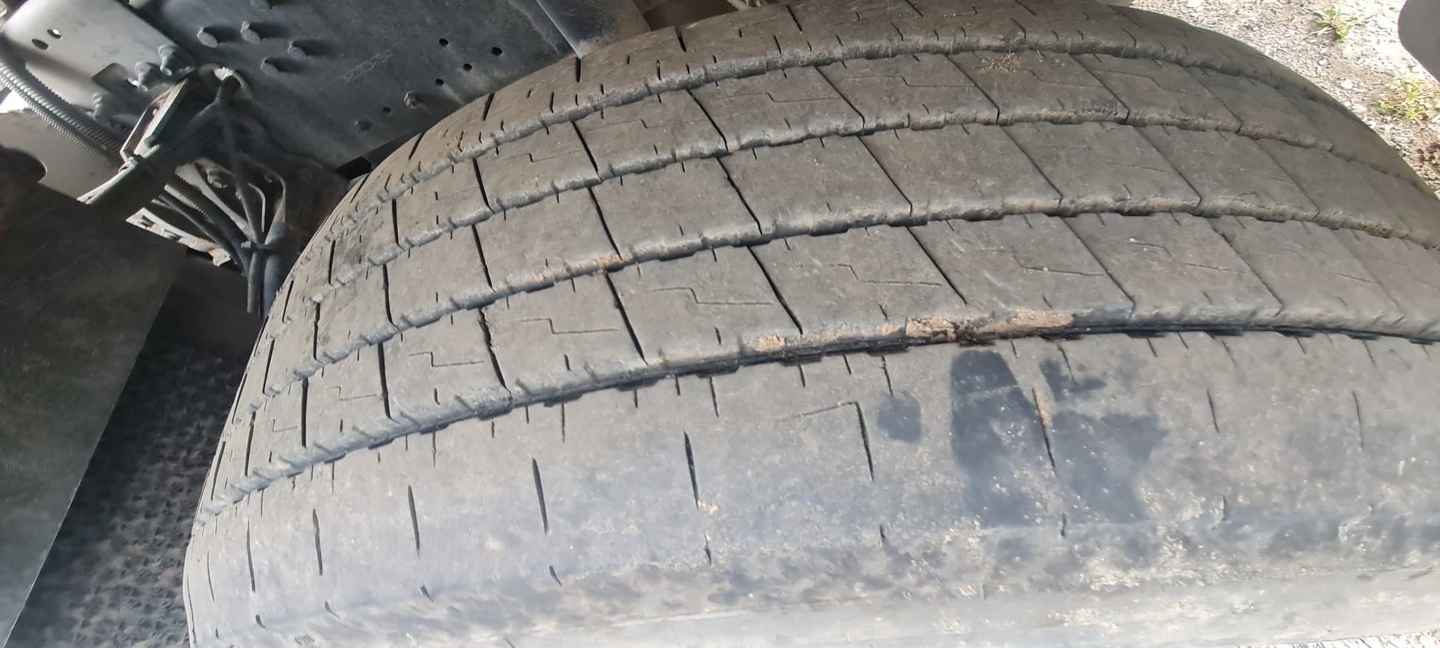 Седельный тягач КАМАЗ 5490-80802-90(5P) (СПГ) 2021 г. - фото 13