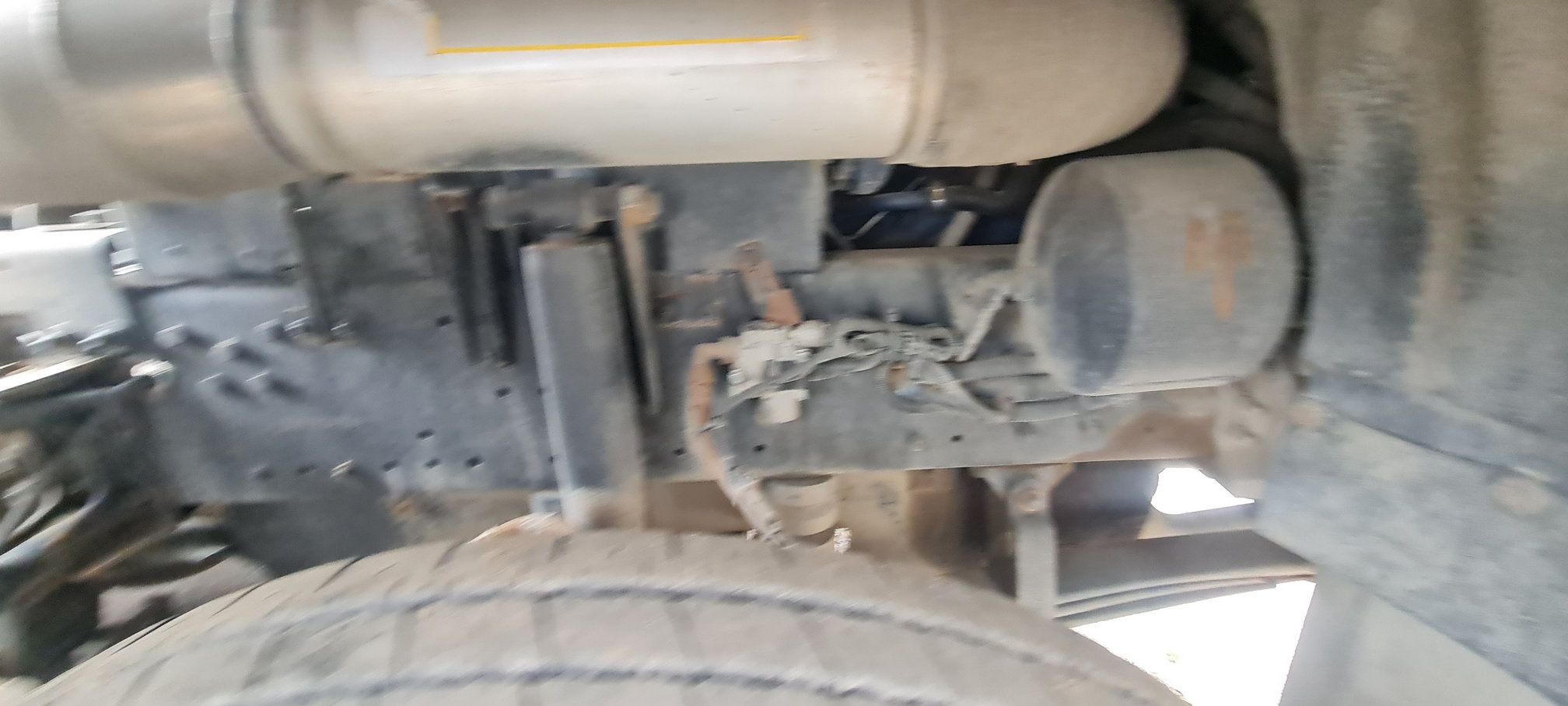 Седельный тягач КАМАЗ 5490-80802-90(5P) (СПГ) 2021 г. - фото 14