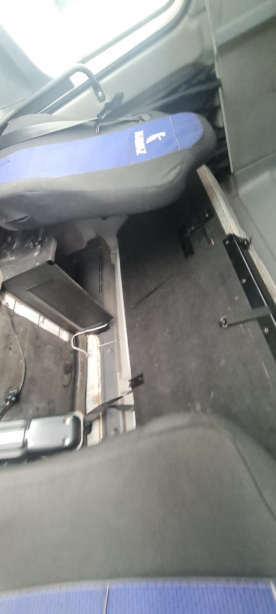 Седельный тягач КАМАЗ 5490-80802-90(5P) (СПГ) 2021 г. - фото 32