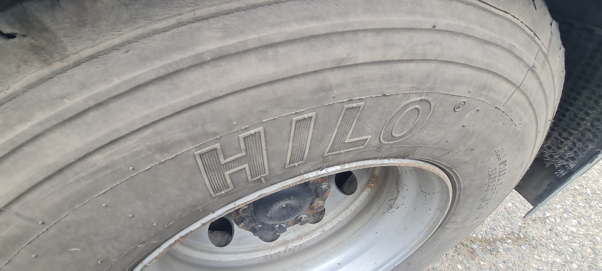 Седельный тягач КАМАЗ 5490-80802-90(5P) (СПГ) 2021 г. - фото 53