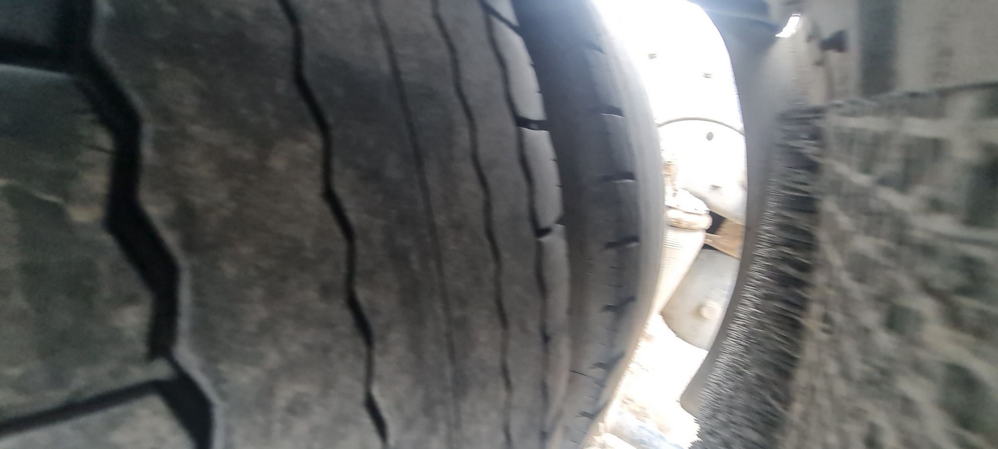 Седельный тягач КАМАЗ 5490-80802-90(5P) (СПГ) 2021 г. - фото 54