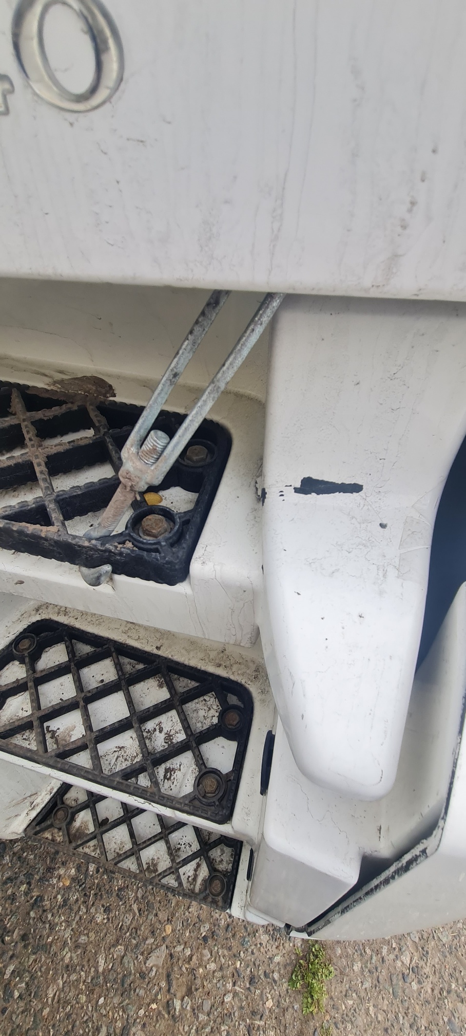 Седельный тягач КАМАЗ 5490-80802-90(5P) (СПГ) 2021 г. - фото 3