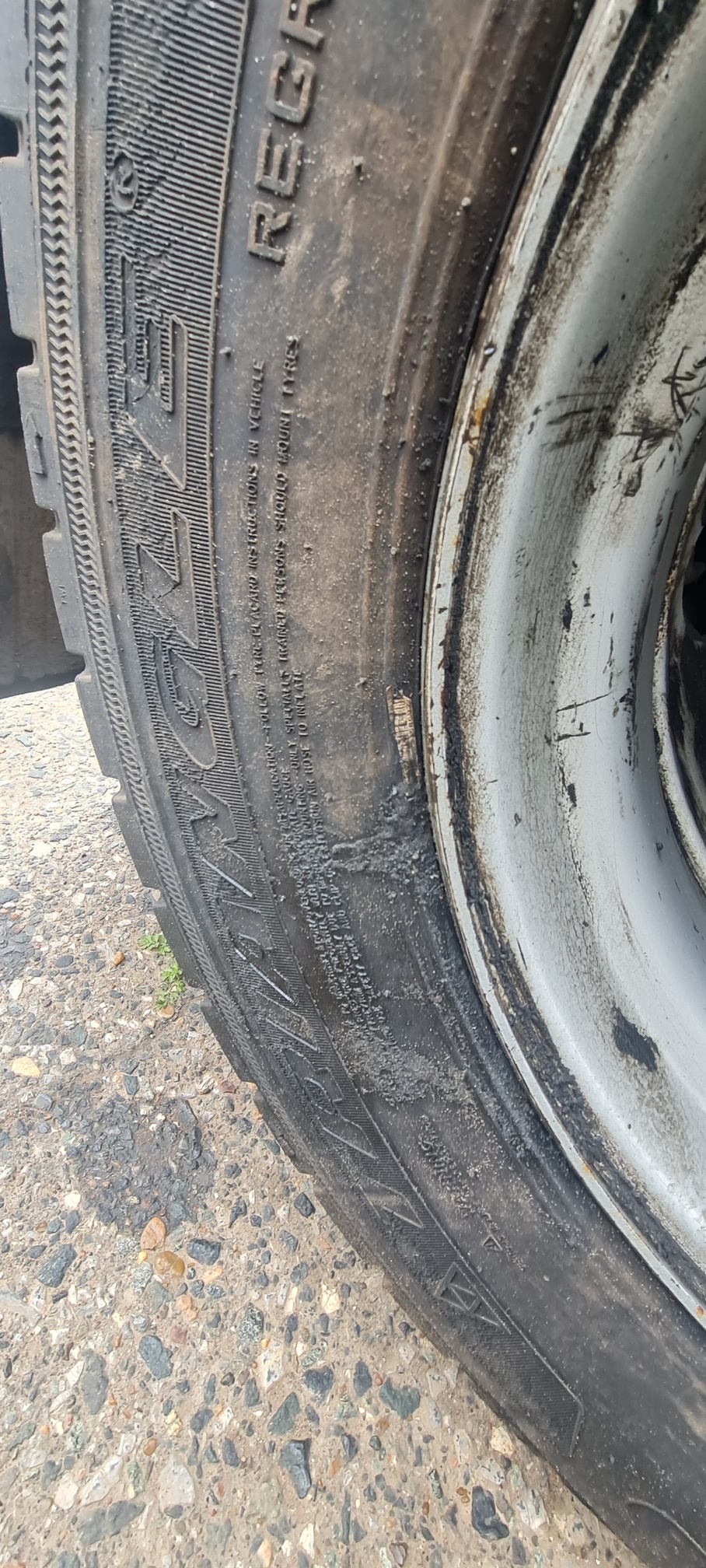 Седельный тягач КАМАЗ 5490-80802-90(5P) (СПГ) 2021 г. - фото 24