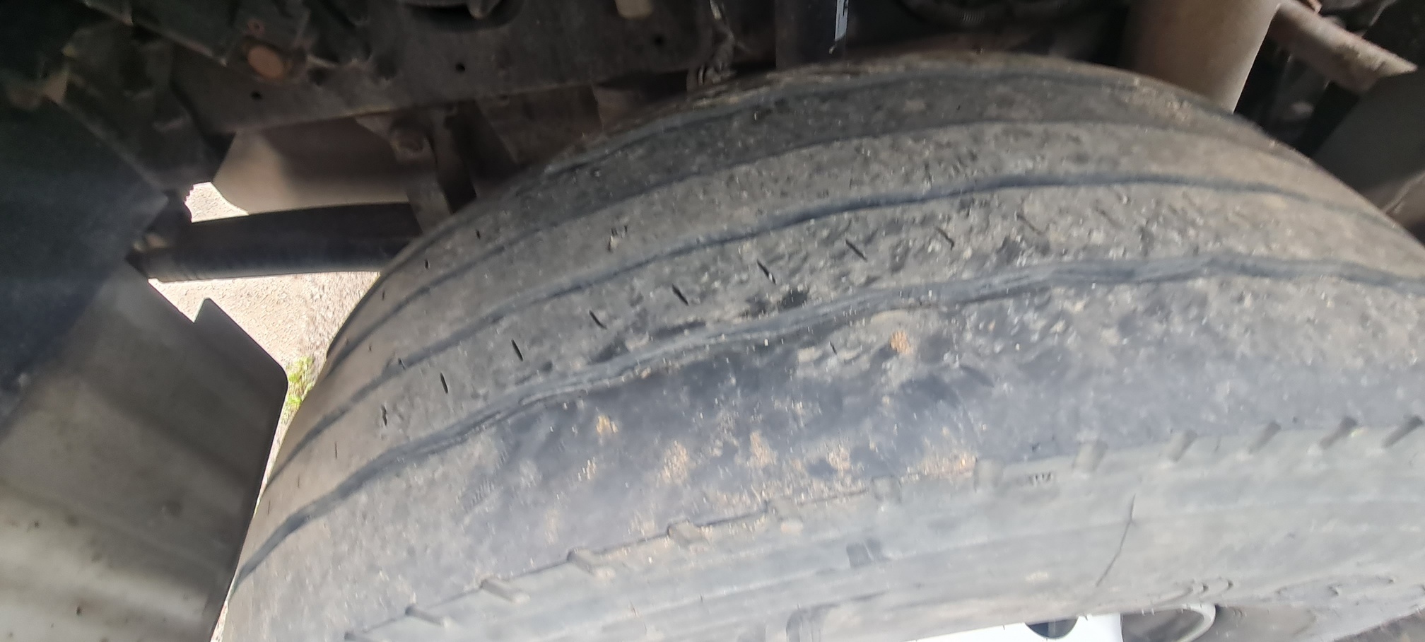 Седельный тягач КАМАЗ 5490-80802-90(5P) (СПГ) 2021 г. - фото 44