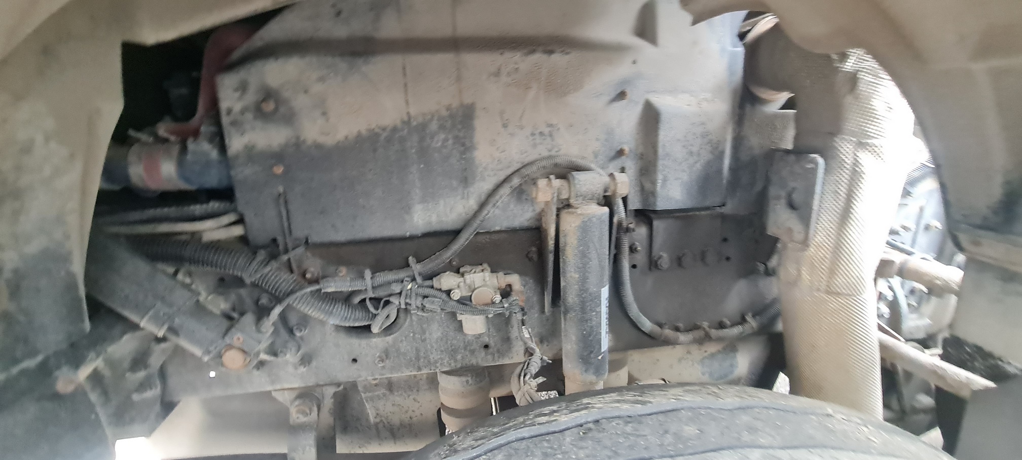 Седельный тягач КАМАЗ 5490-80802-90(5P) (СПГ) 2021 г. - фото 45