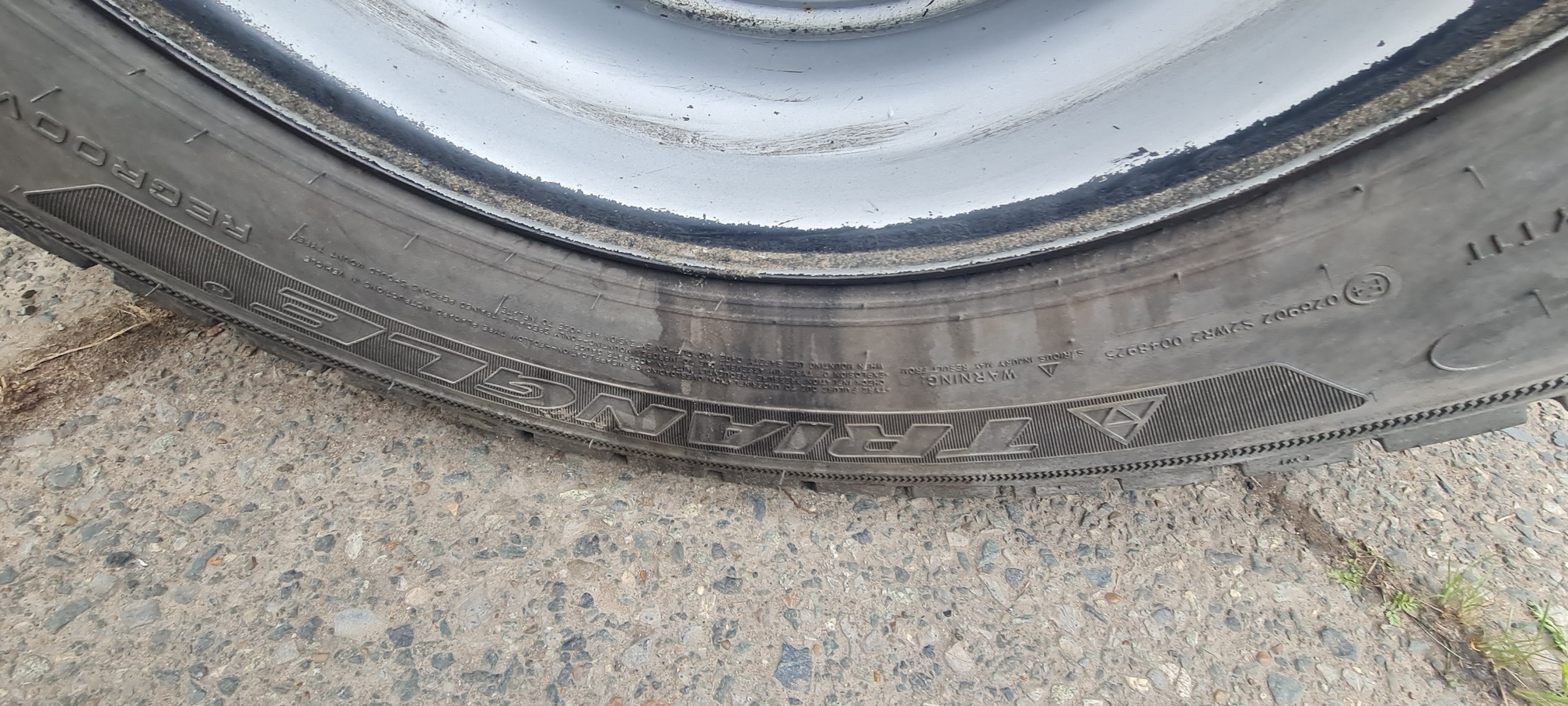 Седельный тягач КАМАЗ 5490-80802-90(5P) (СПГ) 2021 г. - фото 51