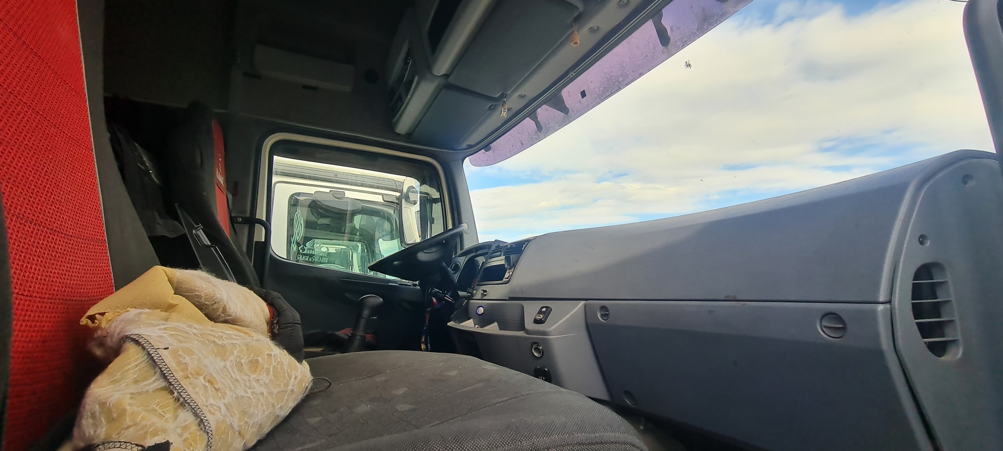 Седельный тягач КАМАЗ 5490-80802-90(5P) (СПГ) 2021 г. - фото 8