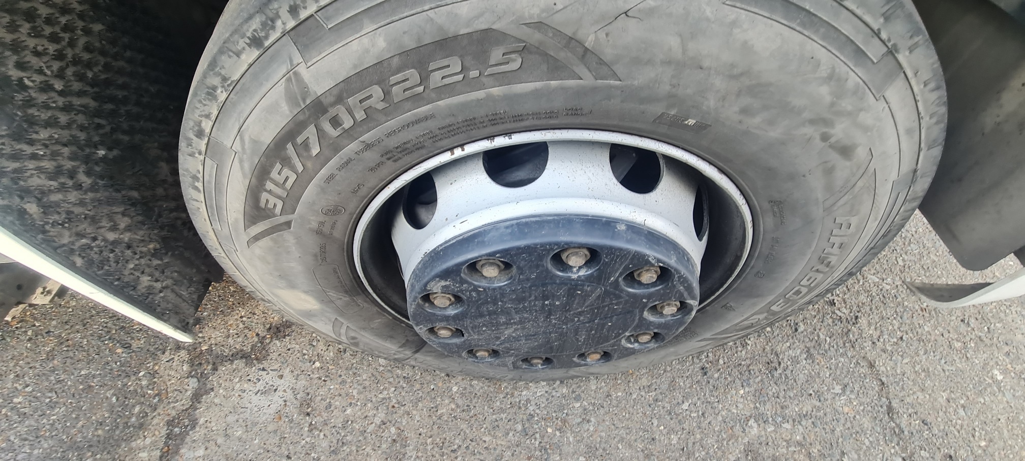 Седельный тягач КАМАЗ 5490-80802-90(5P) (СПГ) 2021 г. - фото 10