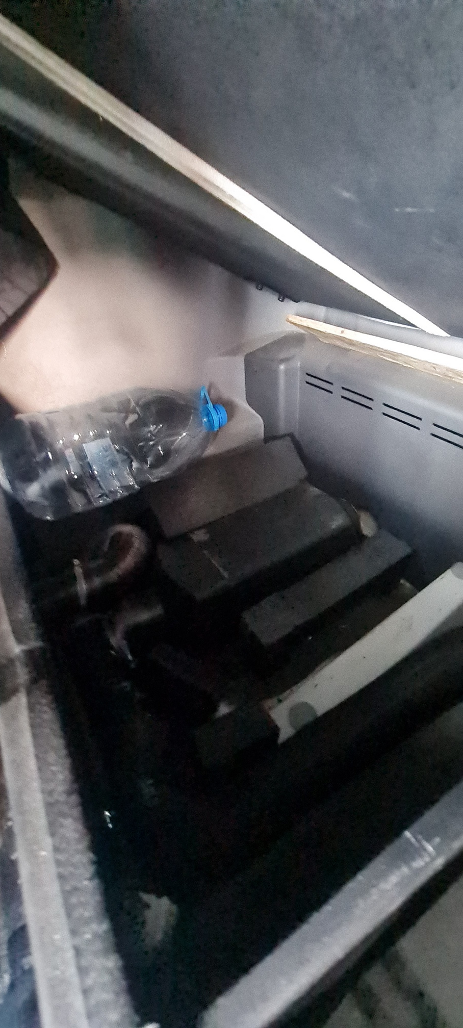 Седельный тягач КАМАЗ 5490-80802-90(5P) (СПГ) 2021 г. - фото 33