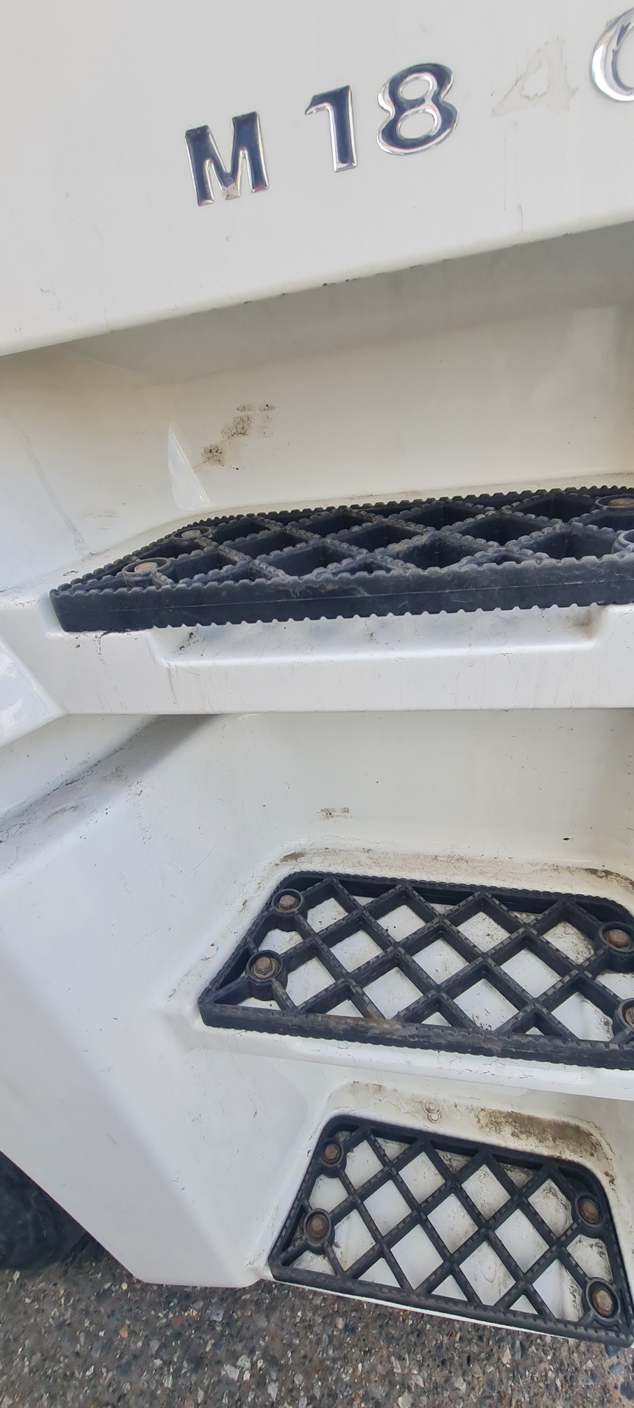 Седельный тягач КАМАЗ 5490-80802-90(5P) (СПГ) 2021 г. - фото 3