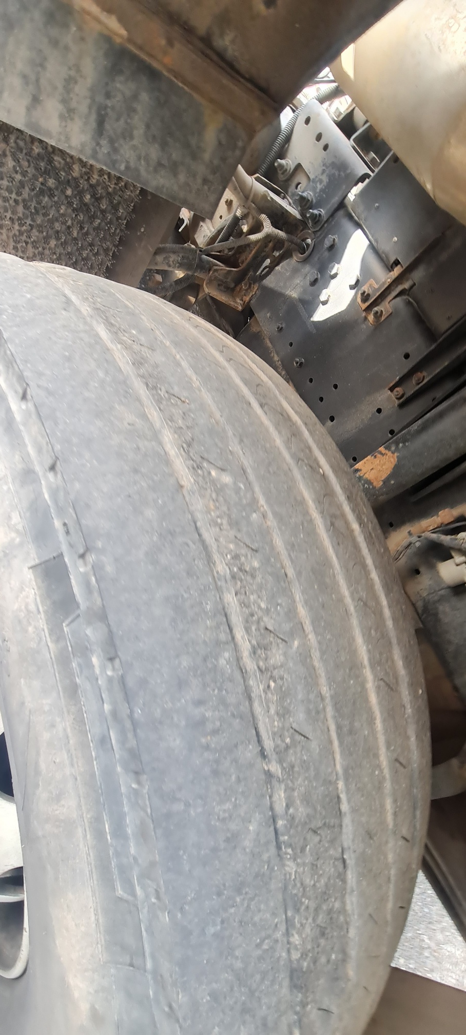 Седельный тягач КАМАЗ 5490-80802-90(5P) (СПГ) 2021 г. - фото 13