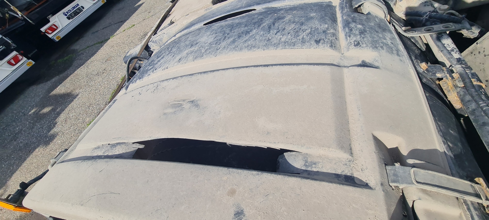 Седельный тягач КАМАЗ 5490-80802-90(5P) (СПГ) 2021 г. - фото 18