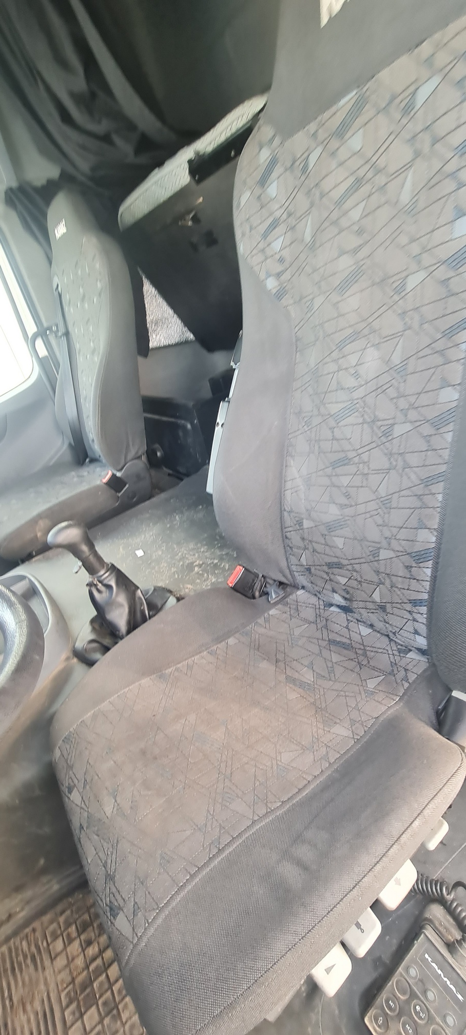 Седельный тягач КАМАЗ 5490-80802-90(5P) (СПГ) 2021 г. - фото 28