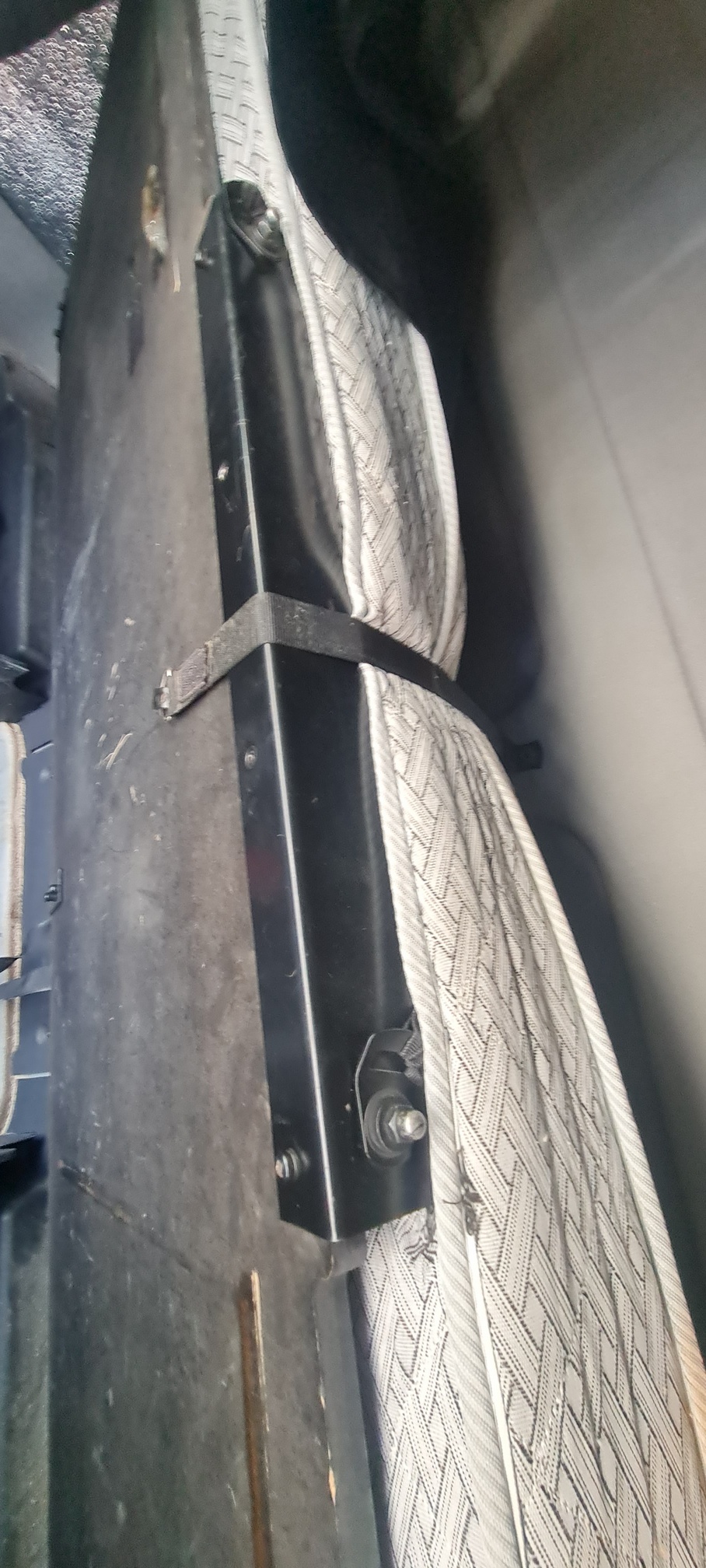 Седельный тягач КАМАЗ 5490-80802-90(5P) (СПГ) 2021 г. - фото 33