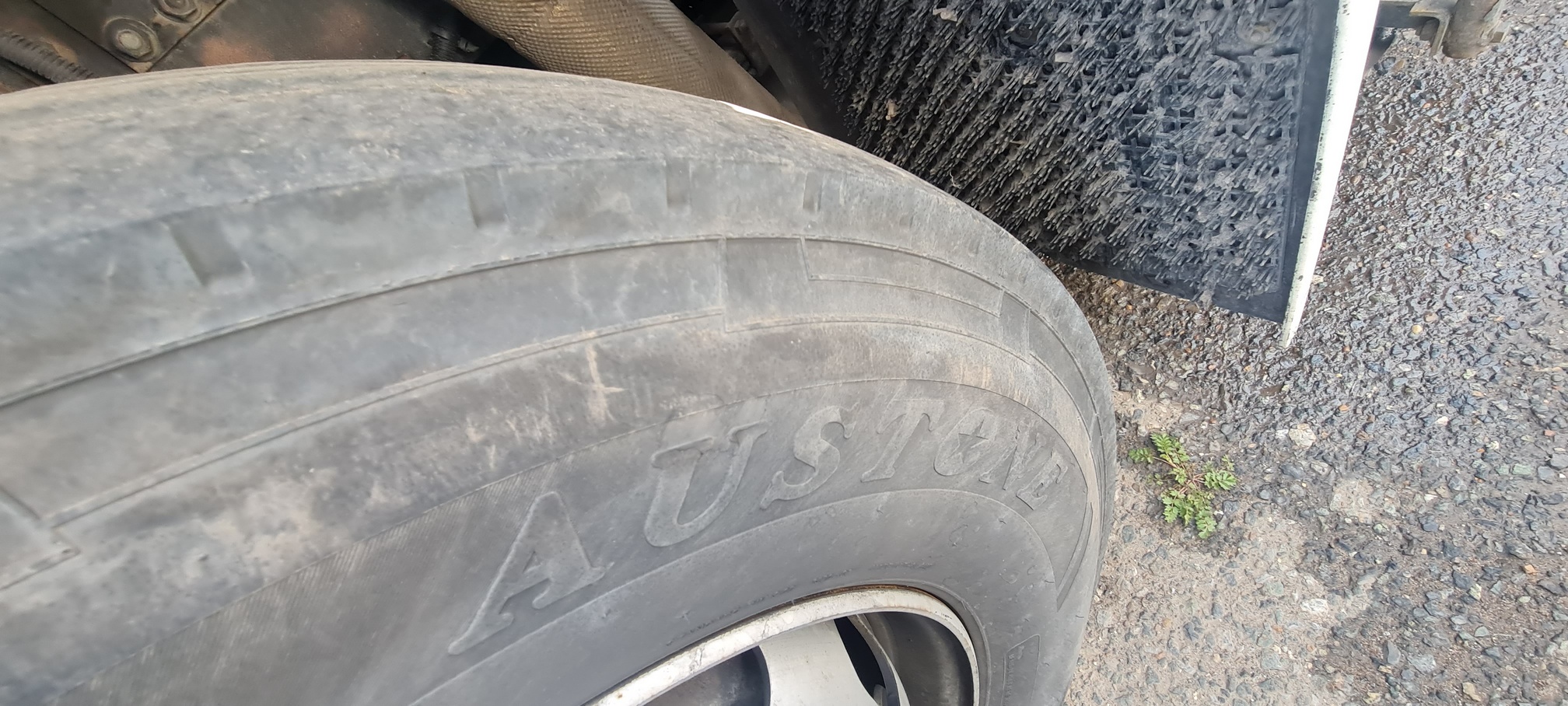 Седельный тягач КАМАЗ 5490-80802-90(5P) (СПГ) 2021 г. - фото 37