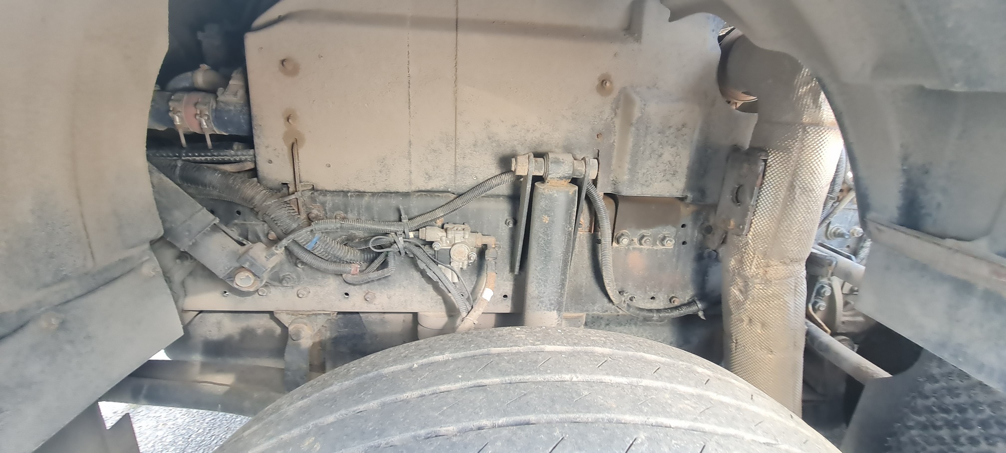 Седельный тягач КАМАЗ 5490-80802-90(5P) (СПГ) 2021 г. - фото 39