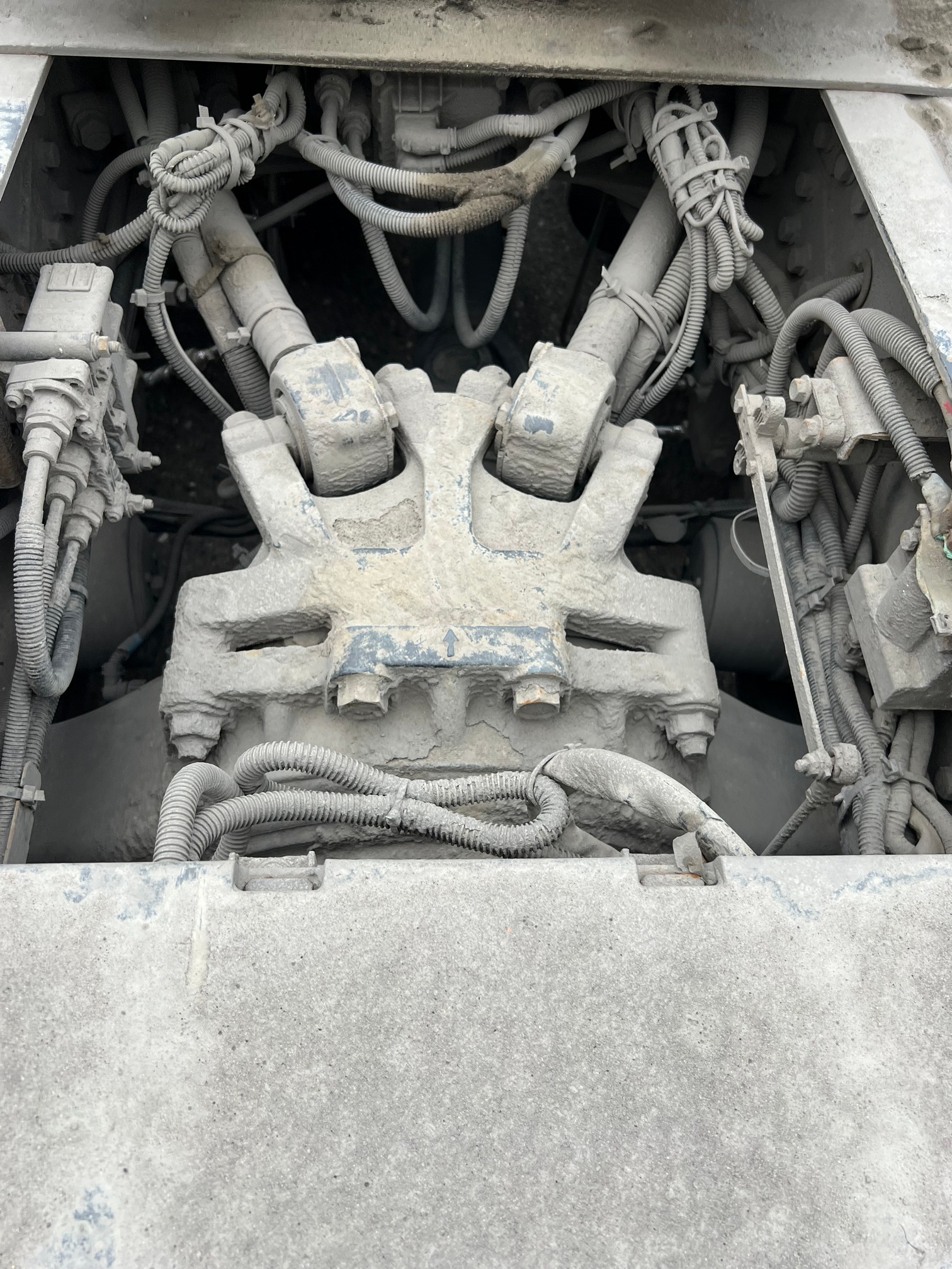 Седельный тягач КАМАЗ 5490-80802-90(5P) (СПГ) 2021 г. - фото 13