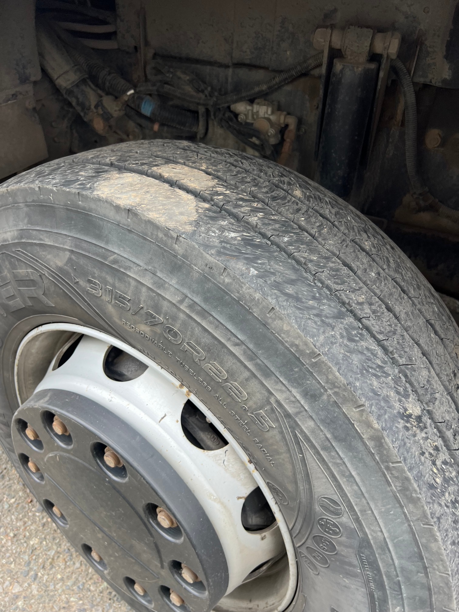 Седельный тягач КАМАЗ 5490-80802-90(5P) (СПГ) 2021 г. - фото 14