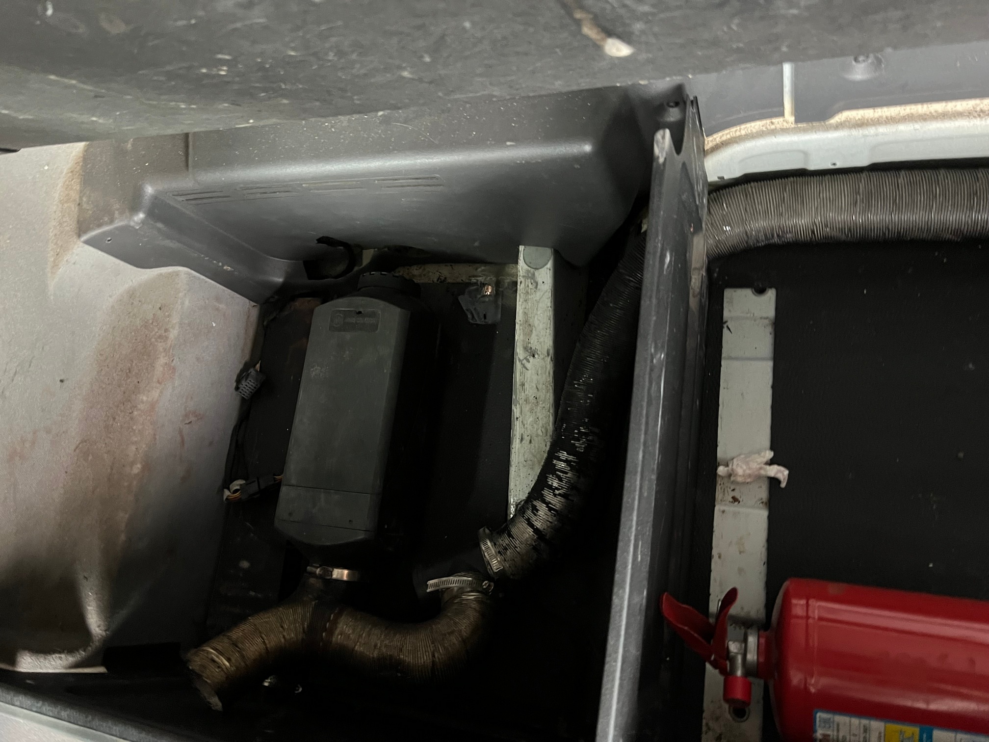 Седельный тягач КАМАЗ 5490-80802-90(5P) (СПГ) 2021 г. - фото 21