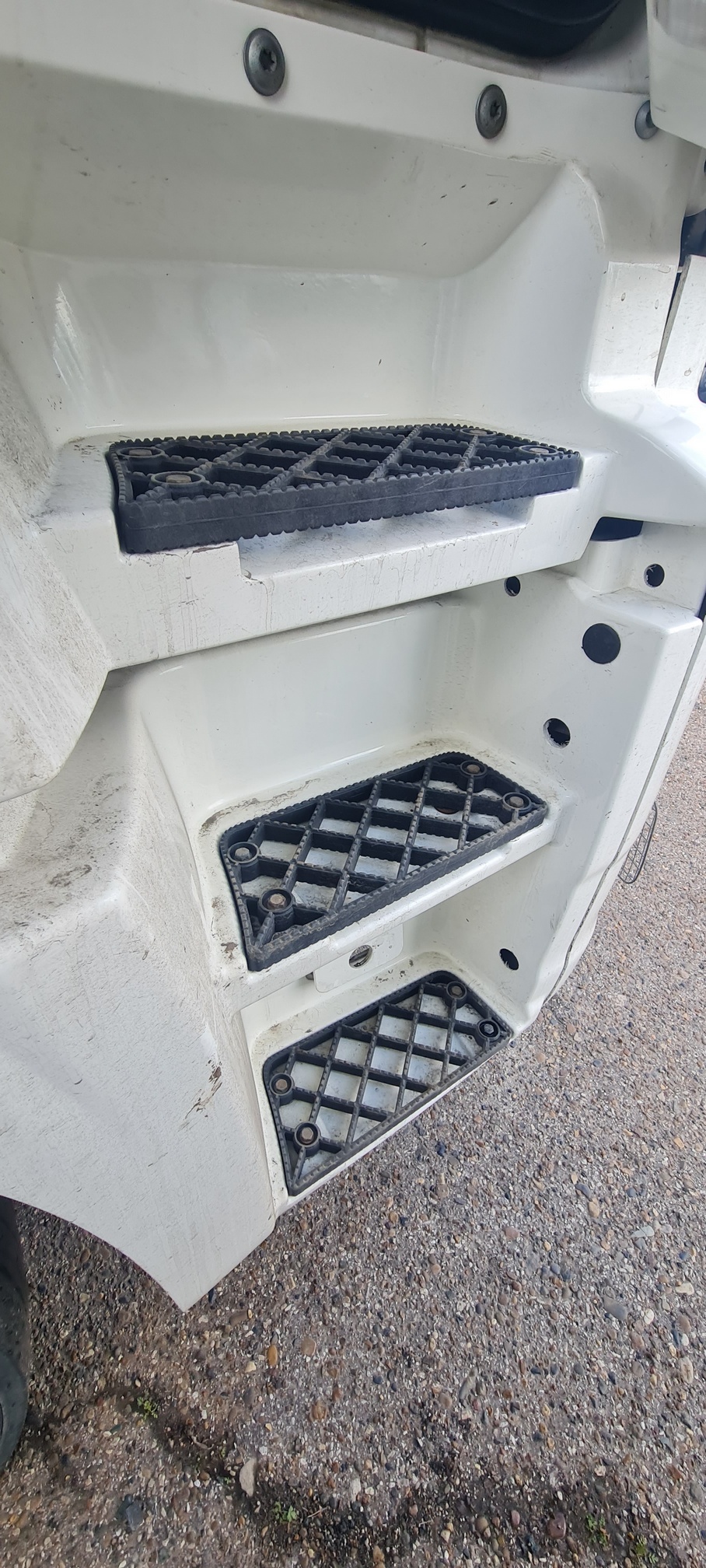 Седельный тягач КАМАЗ 5490-80802-90(5P) (СПГ) 2021 г. - фото 6