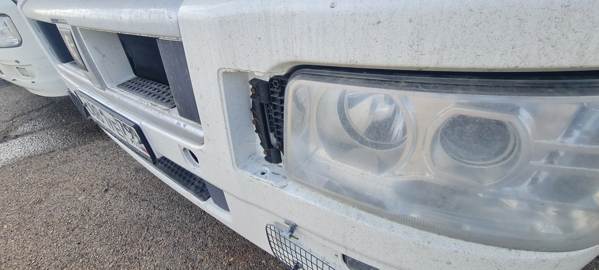 Седельный тягач КАМАЗ 5490-80802-90(5P) (СПГ) 2021 г. - фото 24