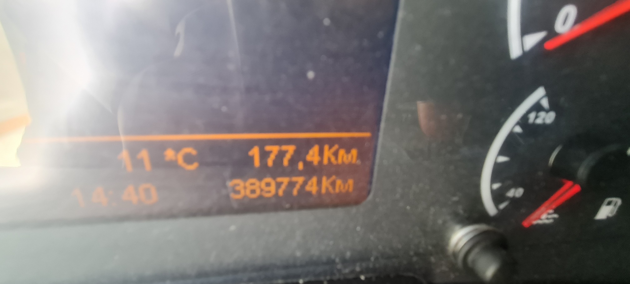 Седельный тягач КАМАЗ 5490-80802-90(5P) (СПГ) 2021 г. - фото 42