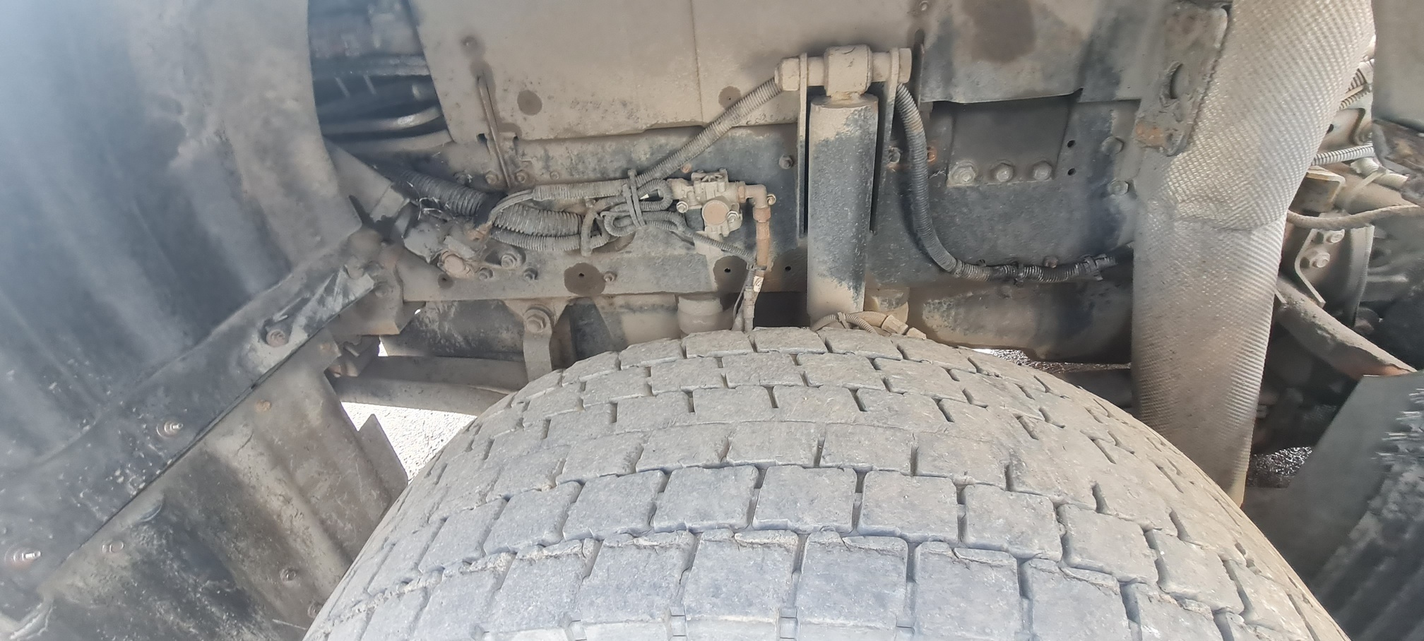 Седельный тягач КАМАЗ 5490-80802-90(5P) (СПГ) 2021 г. - фото 49