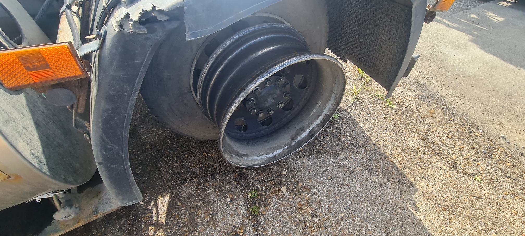 Седельный тягач КАМАЗ 5490-80802-90(5P) (СПГ) 2021 г. - фото 54