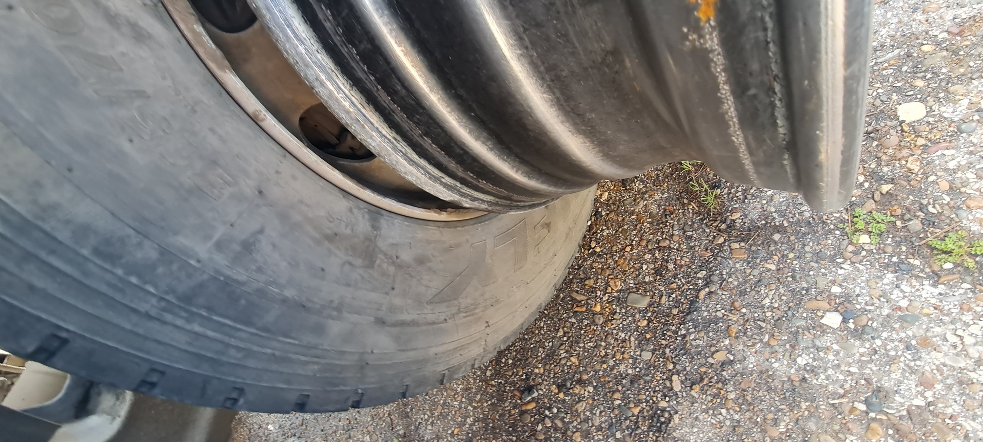 Седельный тягач КАМАЗ 5490-80802-90(5P) (СПГ) 2021 г. - фото 55