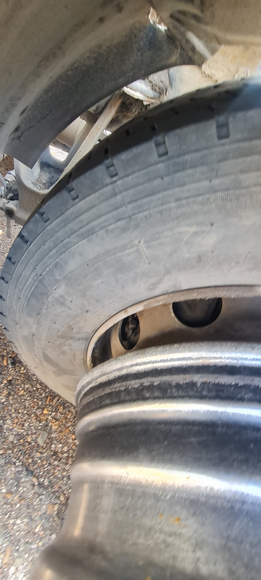 Седельный тягач КАМАЗ 5490-80802-90(5P) (СПГ) 2021 г. - фото 56