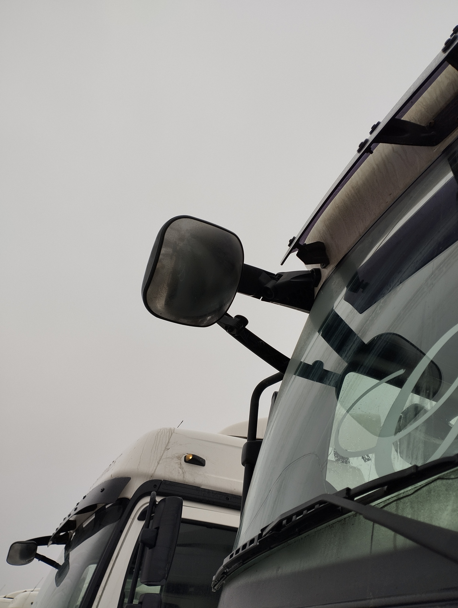 Седельный тягач КАМАЗ 5490-801-DC (газодизель) 2021 г. - фото 9