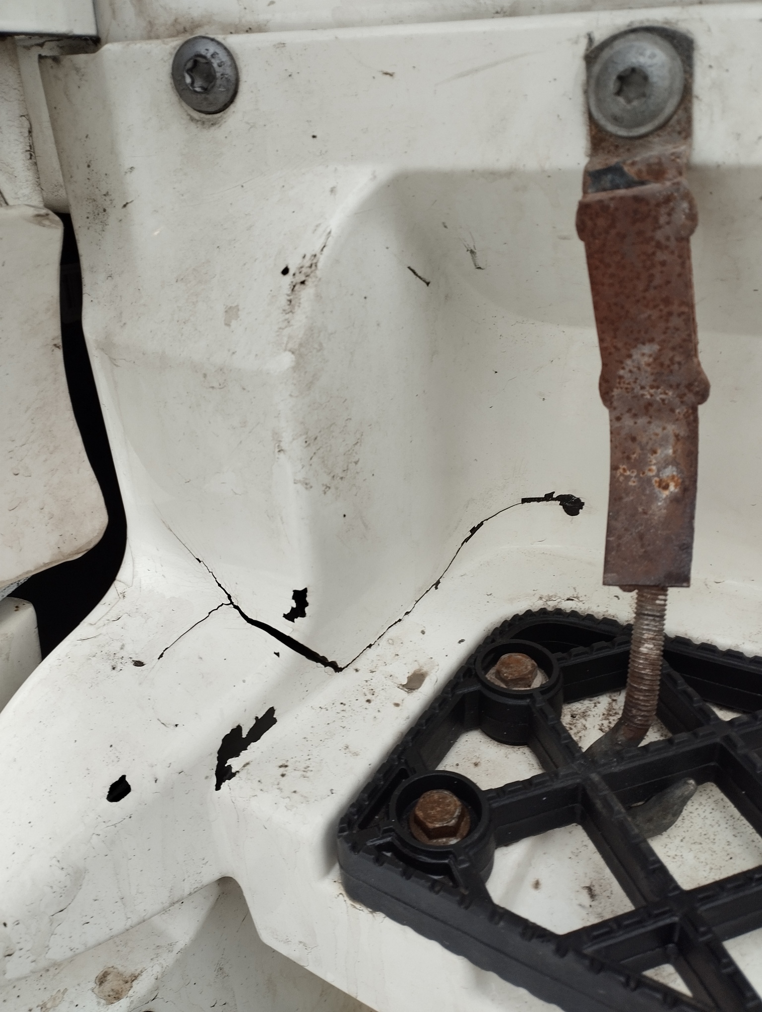 Седельный тягач КАМАЗ 5490-801-DC (газодизель) 2021 г. - фото 42