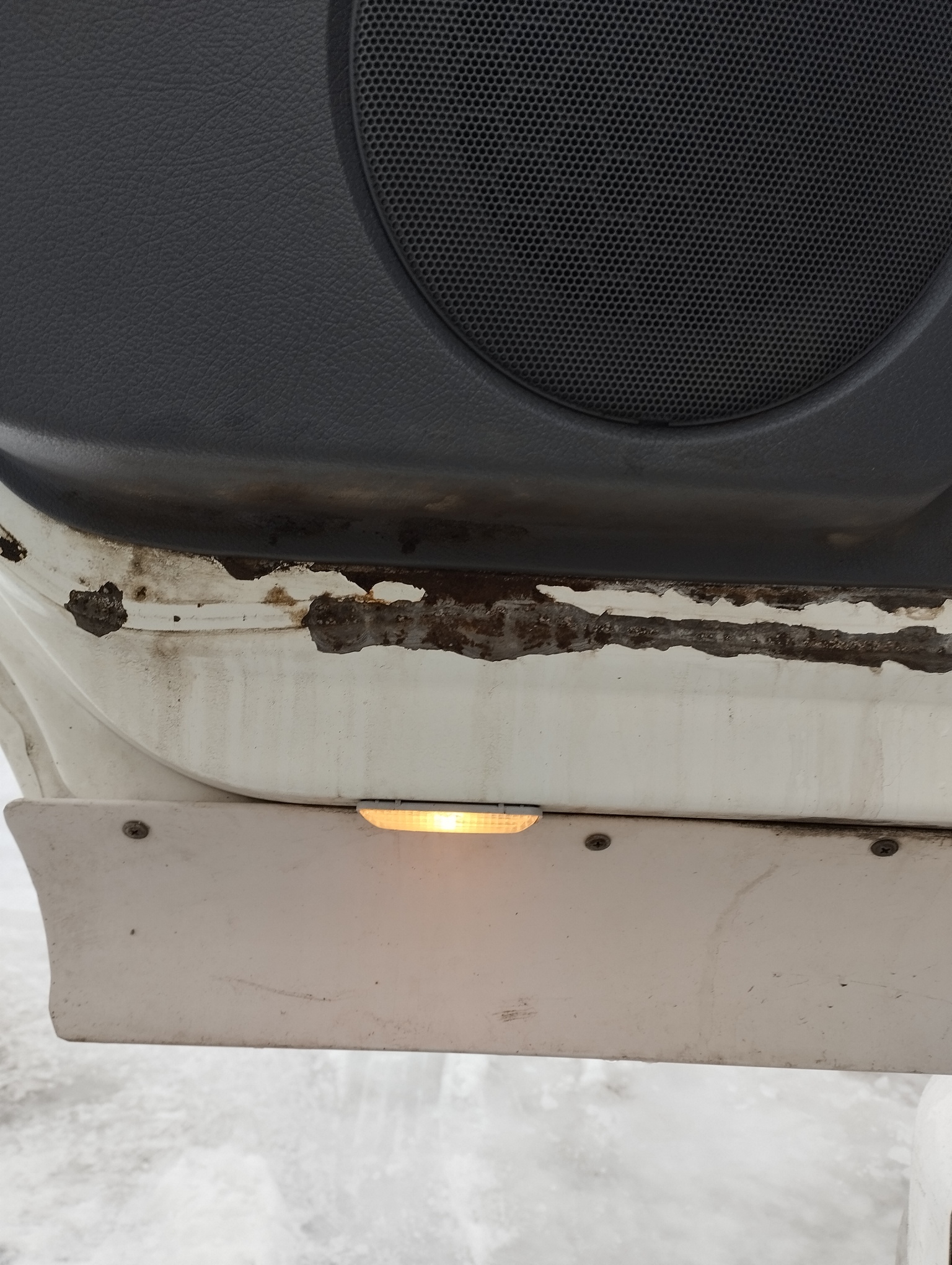 Седельный тягач КАМАЗ 5490-801-DC (газодизель) 2021 г. - фото 46