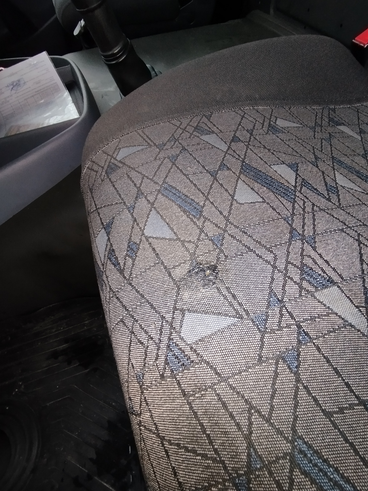 Седельный тягач КАМАЗ 5490-801-DC (газодизель) 2021 г. - фото 48