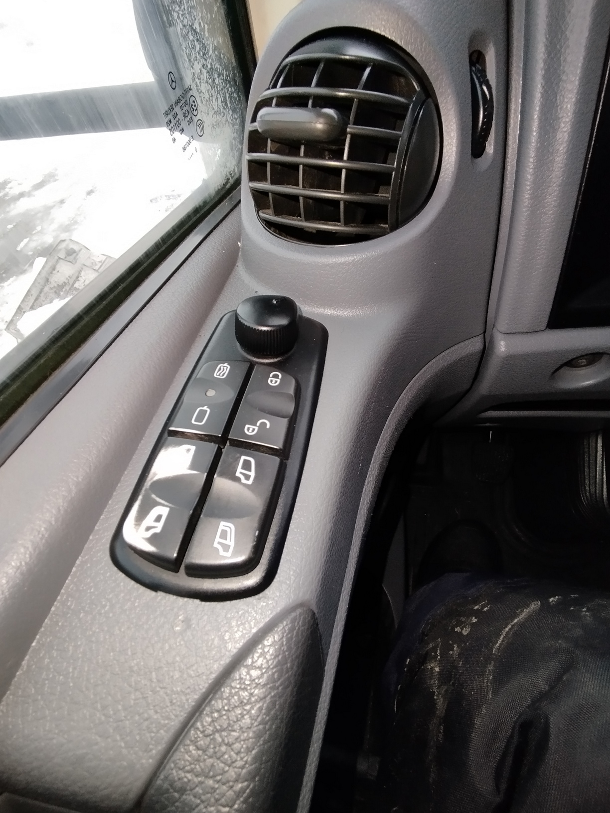 Седельный тягач КАМАЗ 5490-801-DC (газодизель) 2021 г. - фото 49