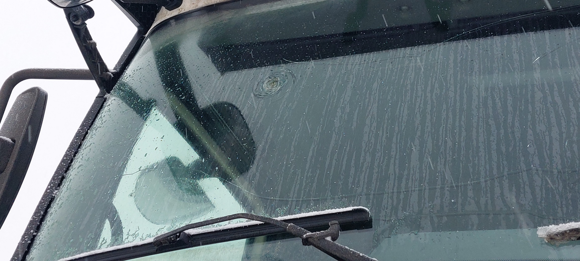 Седельный тягач КАМАЗ 5490-801-DC (газодизель) 2021 г. - фото 4