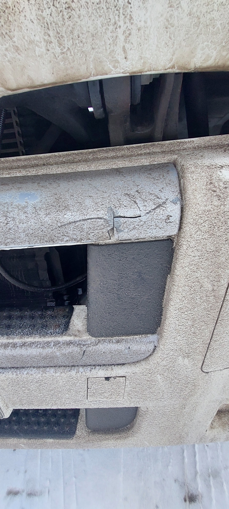 Седельный тягач КАМАЗ 5490-801-DC (газодизель) 2021 г. - фото 5