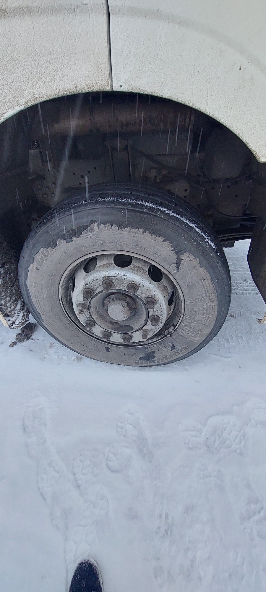 Седельный тягач КАМАЗ 5490-801-DC (газодизель) 2021 г. - фото 17