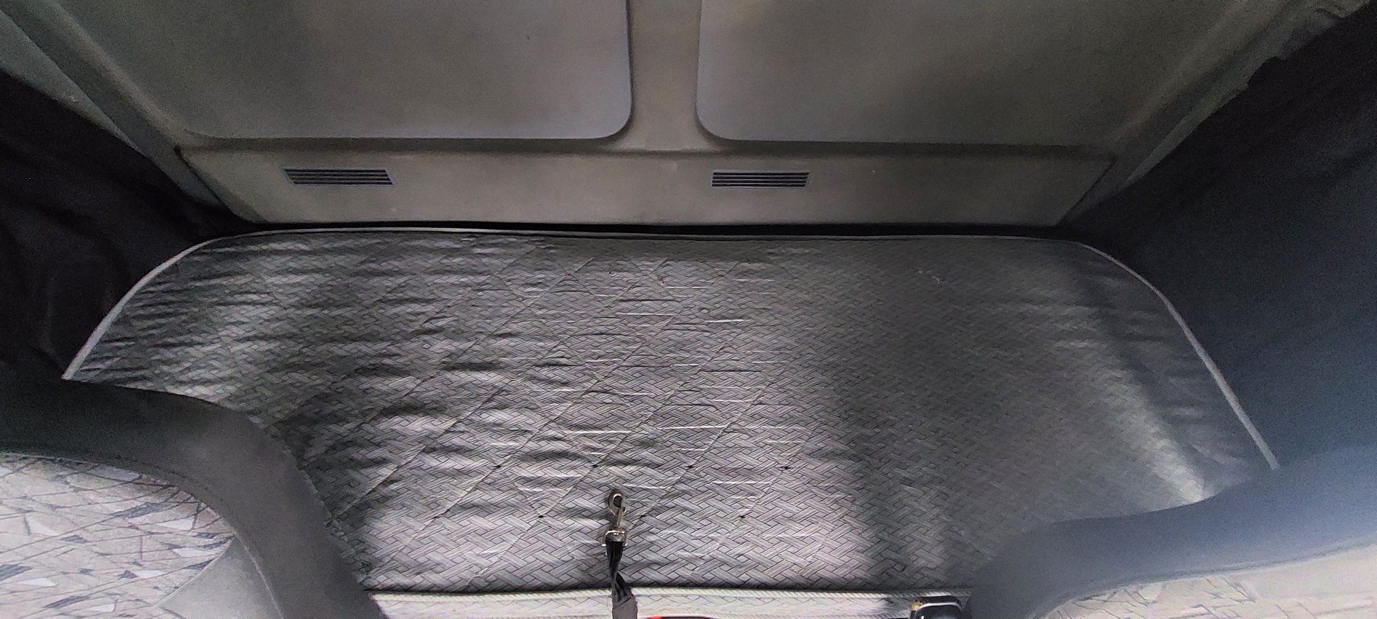 Седельный тягач КАМАЗ 5490-801-DC (газодизель) 2021 г. - фото 48