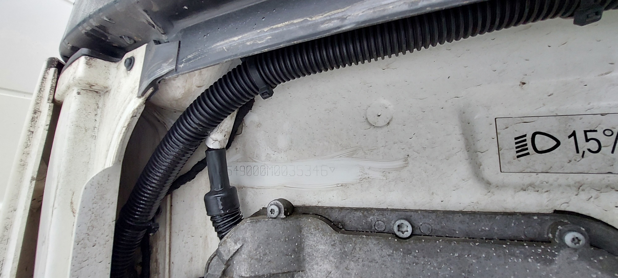 Седельный тягач КАМАЗ 5490-801-DC (газодизель) 2021 г. - фото 4